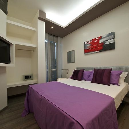 Roma Naif Rooms Bilik gambar