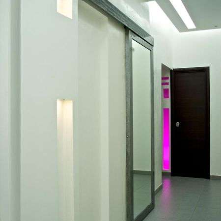 Roma Naif Rooms Luaran gambar