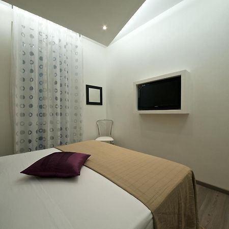 Roma Naif Rooms Bilik gambar