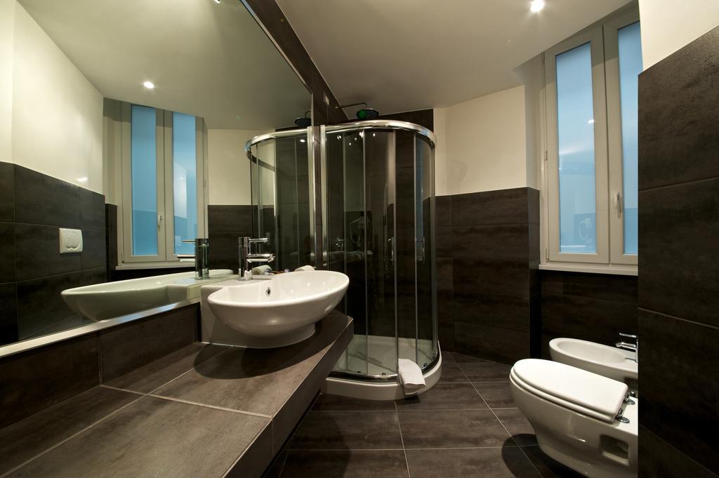 Roma Naif Rooms Luaran gambar