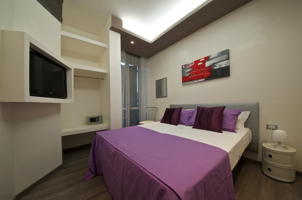 Roma Naif Rooms Bilik gambar