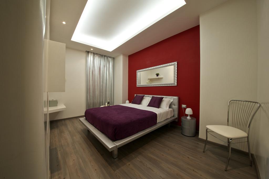 Roma Naif Rooms Bilik gambar