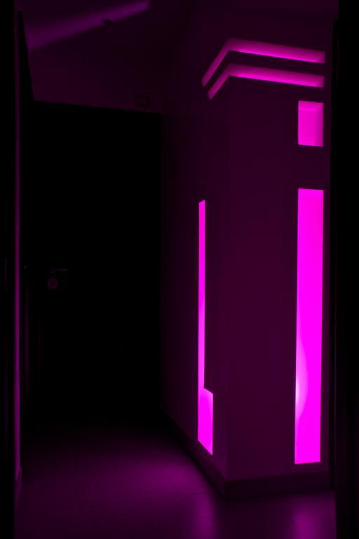 Roma Naif Rooms Luaran gambar
