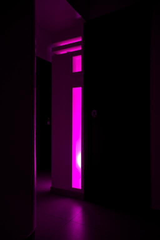 Roma Naif Rooms Luaran gambar