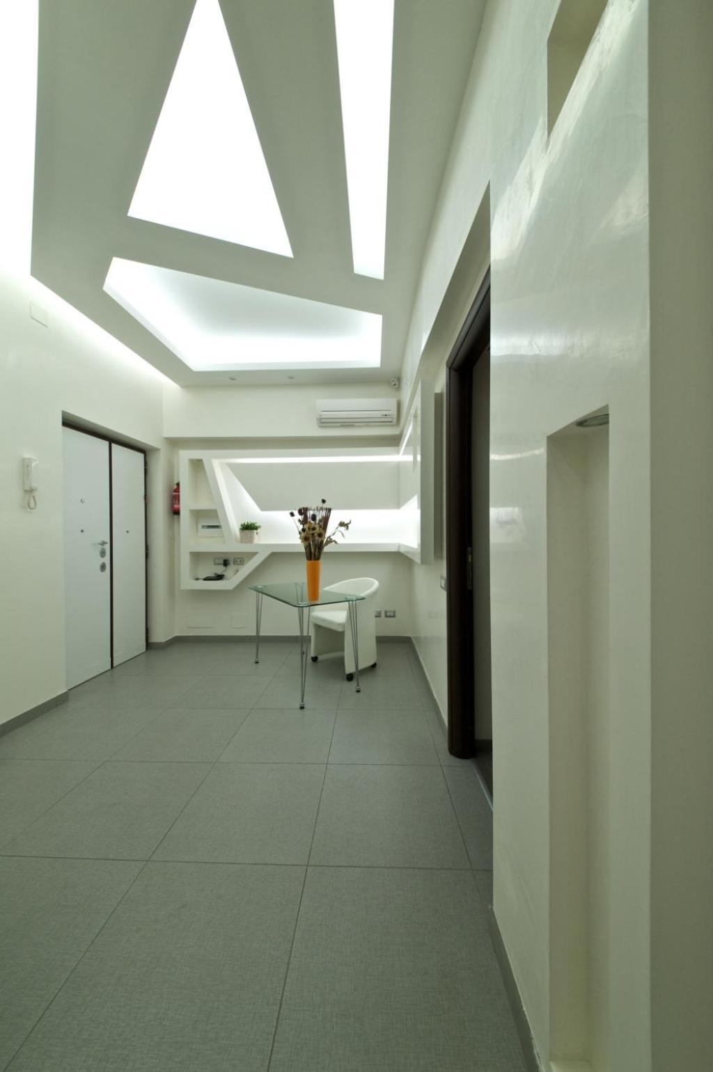 Roma Naif Rooms Luaran gambar
