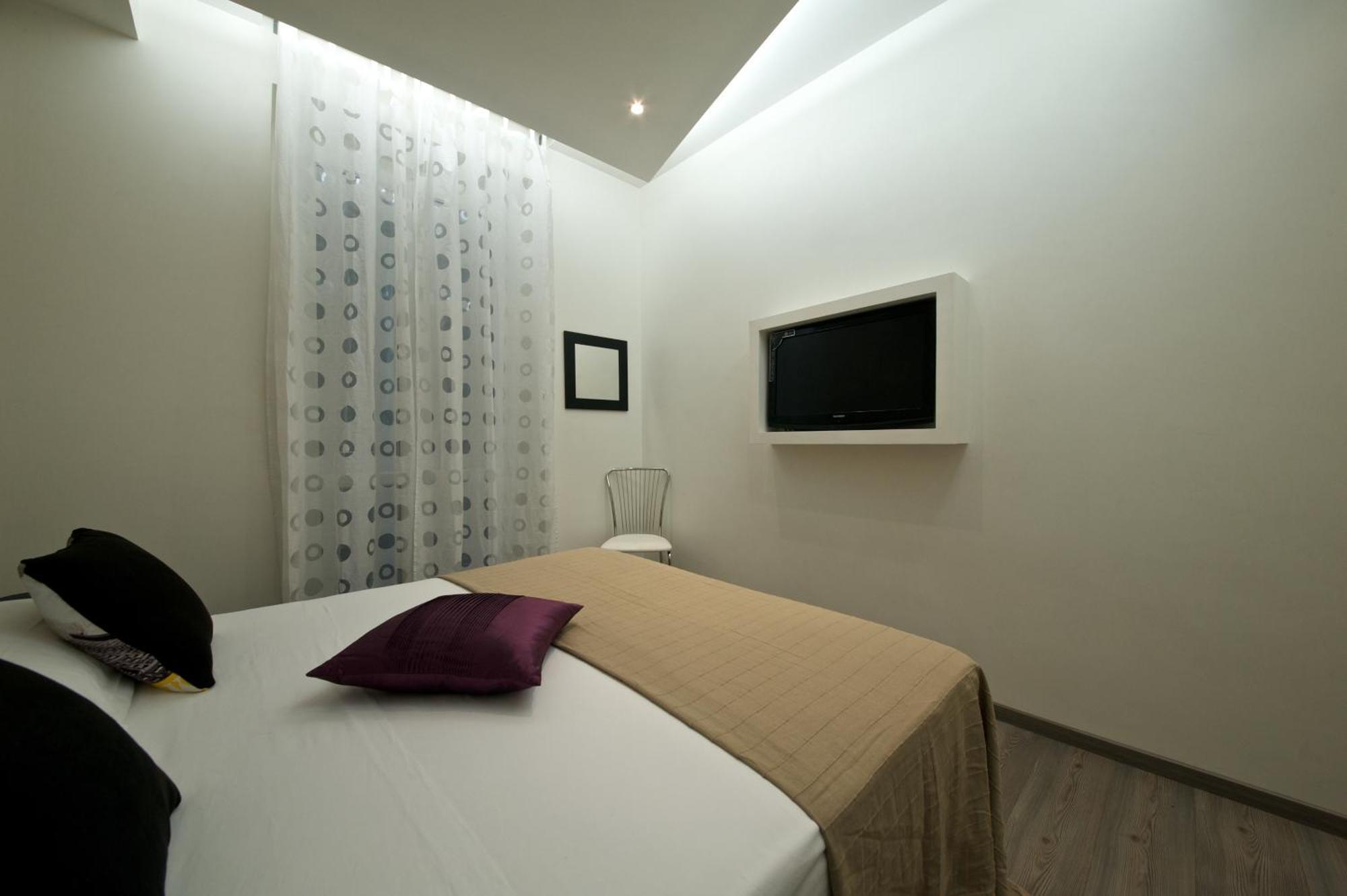 Roma Naif Rooms Bilik gambar