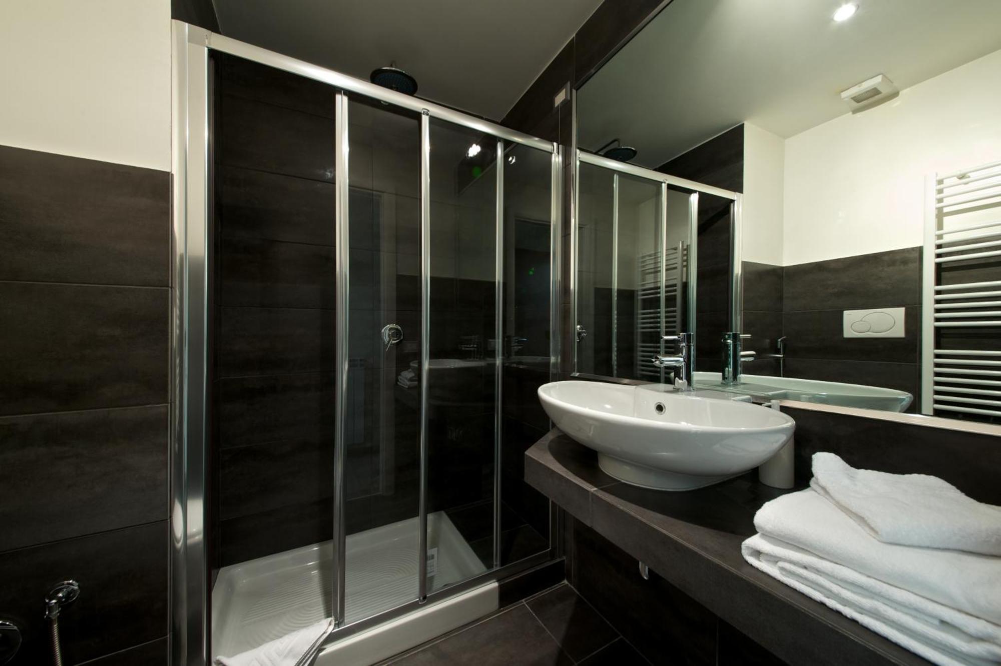 Roma Naif Rooms Bilik gambar