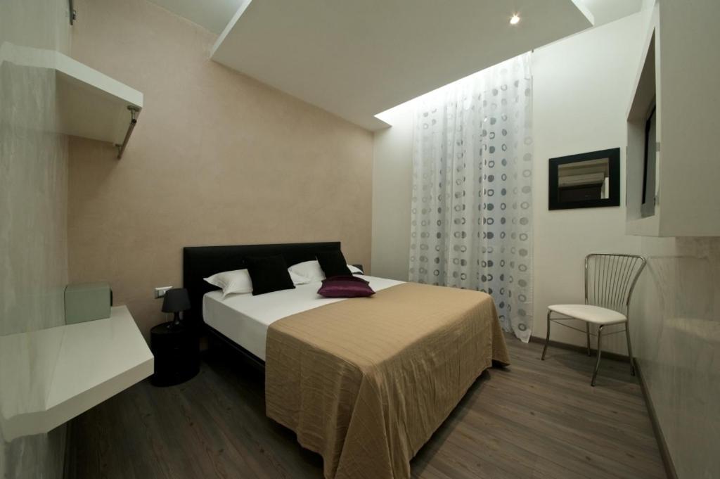 Roma Naif Rooms Bilik gambar