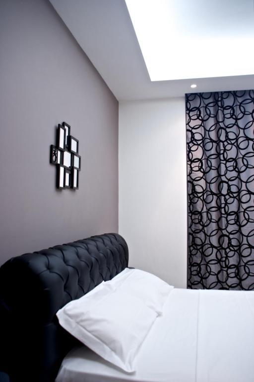 Roma Naif Rooms Bilik gambar