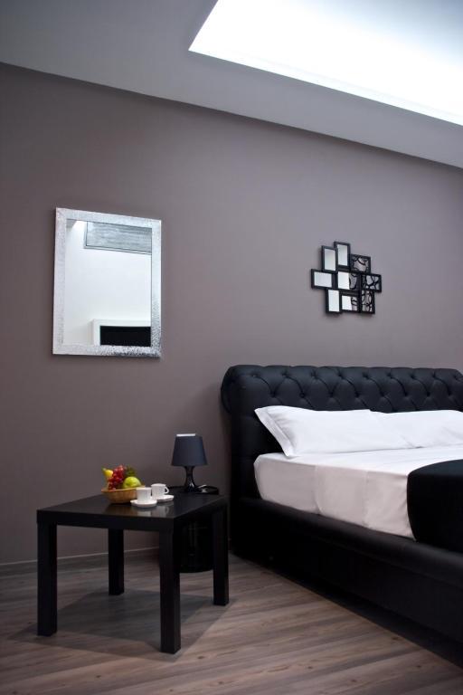 Roma Naif Rooms Bilik gambar