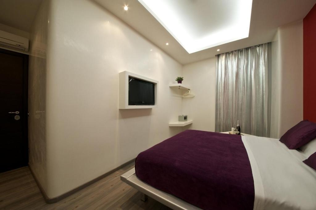 Roma Naif Rooms Bilik gambar
