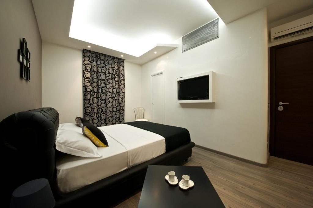 Roma Naif Rooms Bilik gambar