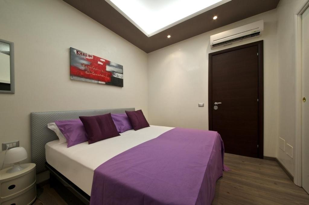 Roma Naif Rooms Bilik gambar
