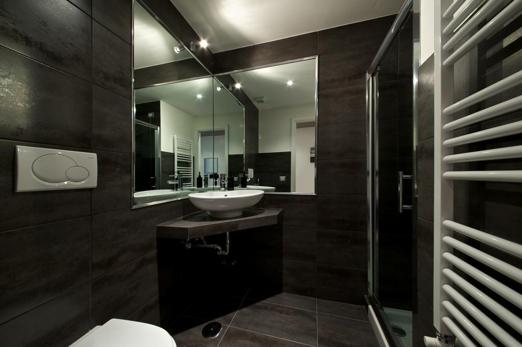 Roma Naif Rooms Luaran gambar